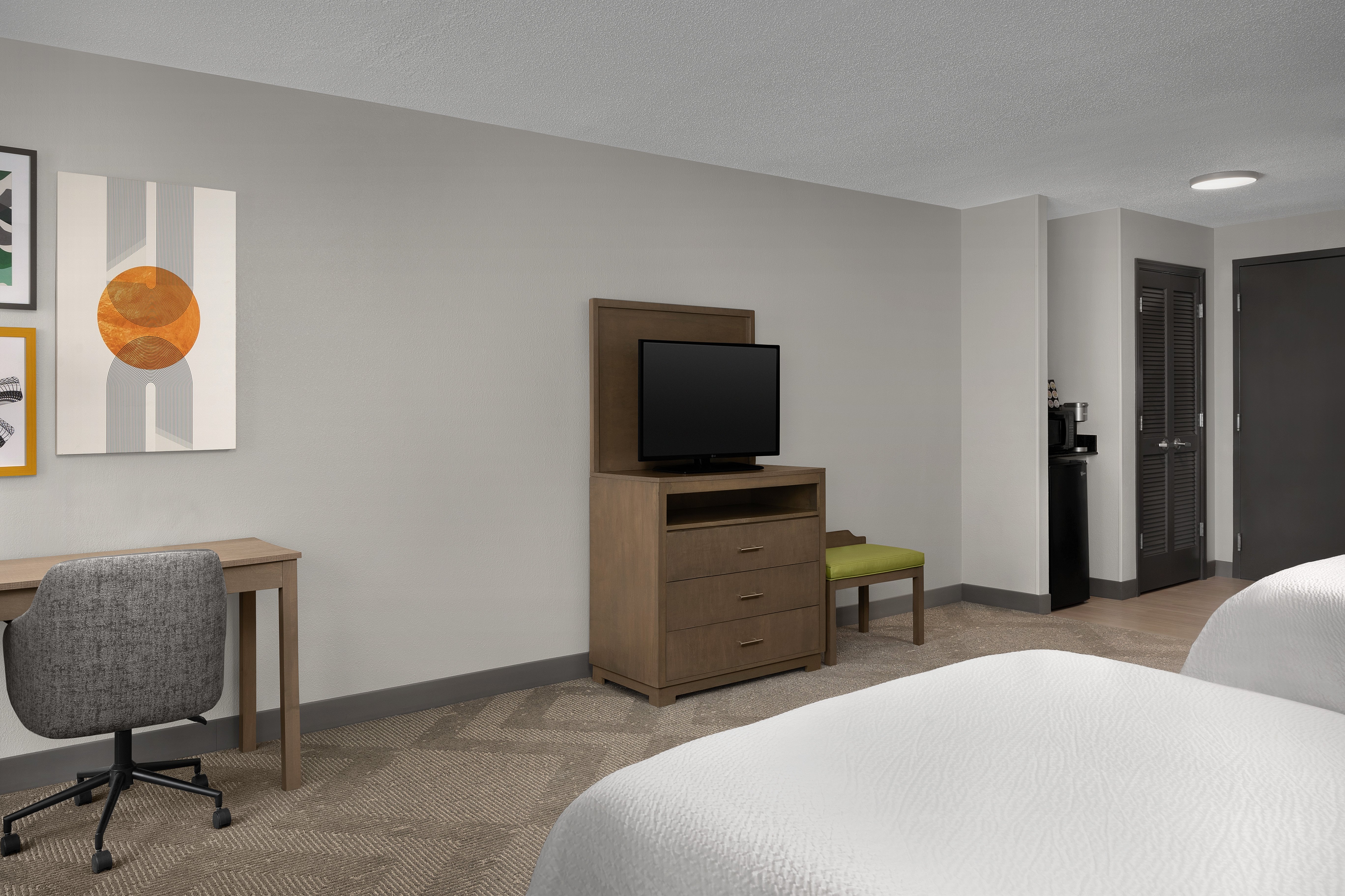 Holiday Inn Santee 62/71