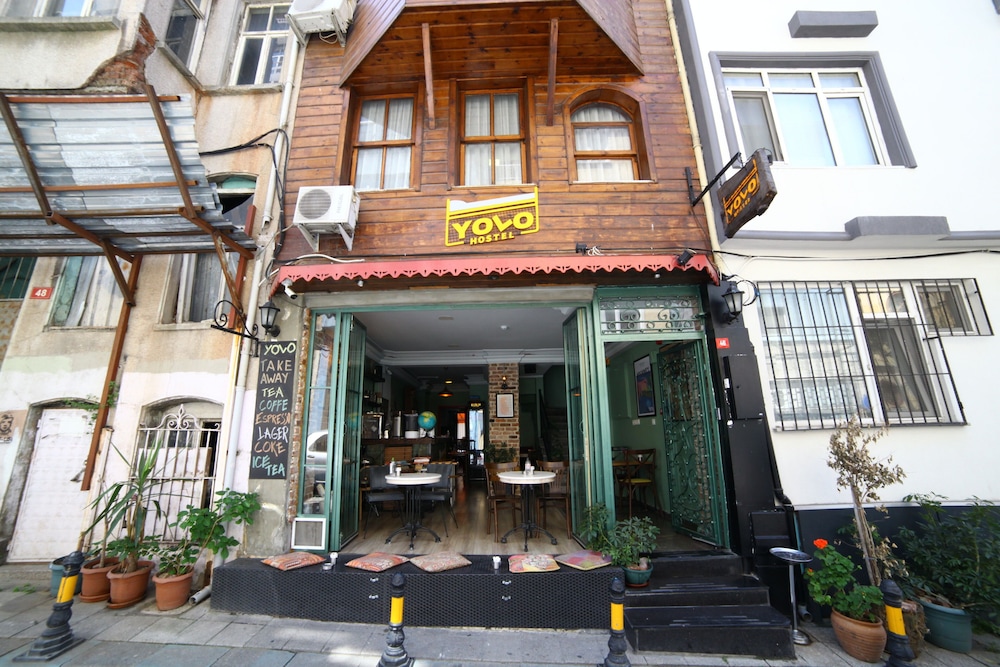 Yolohostel 2/46