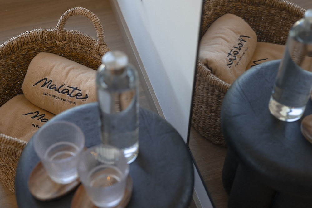 Malates Slow Boutique Hotel 15/50