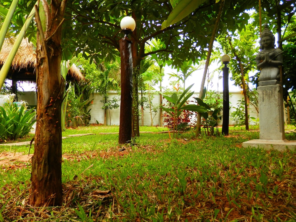 Hak Boutique Hotel & Resort 33/50