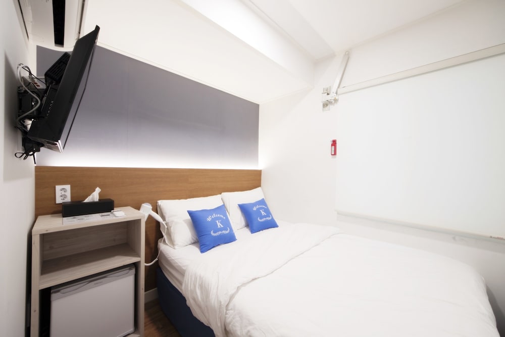 K-Guesthouse Seomyeon 1 20/66