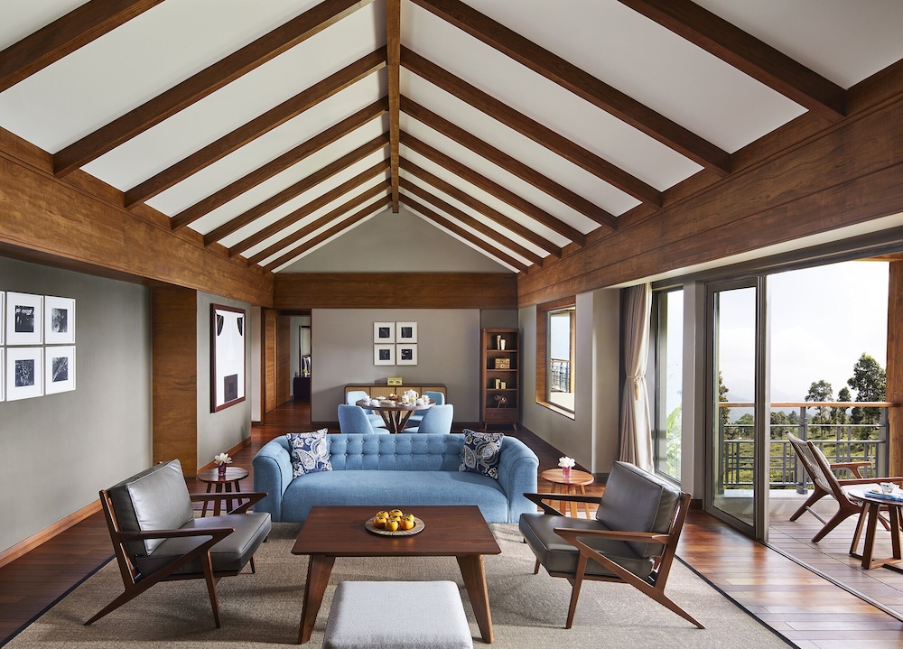 Taj Chia Kutir Resort & Spa 15/37