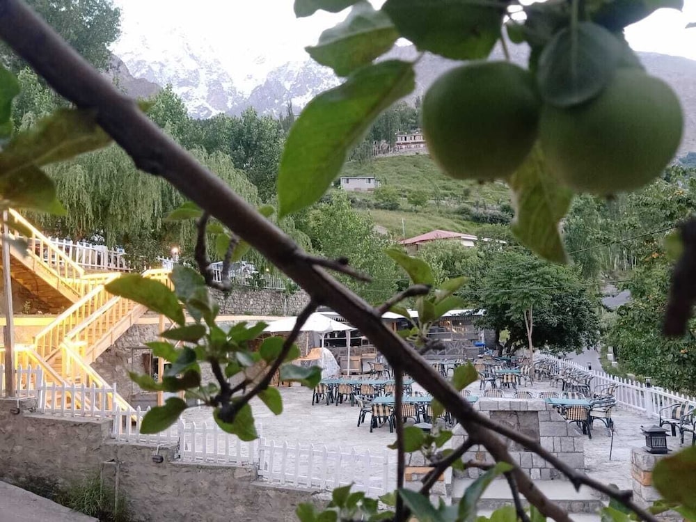 Legend Hotel Hunza 17/17