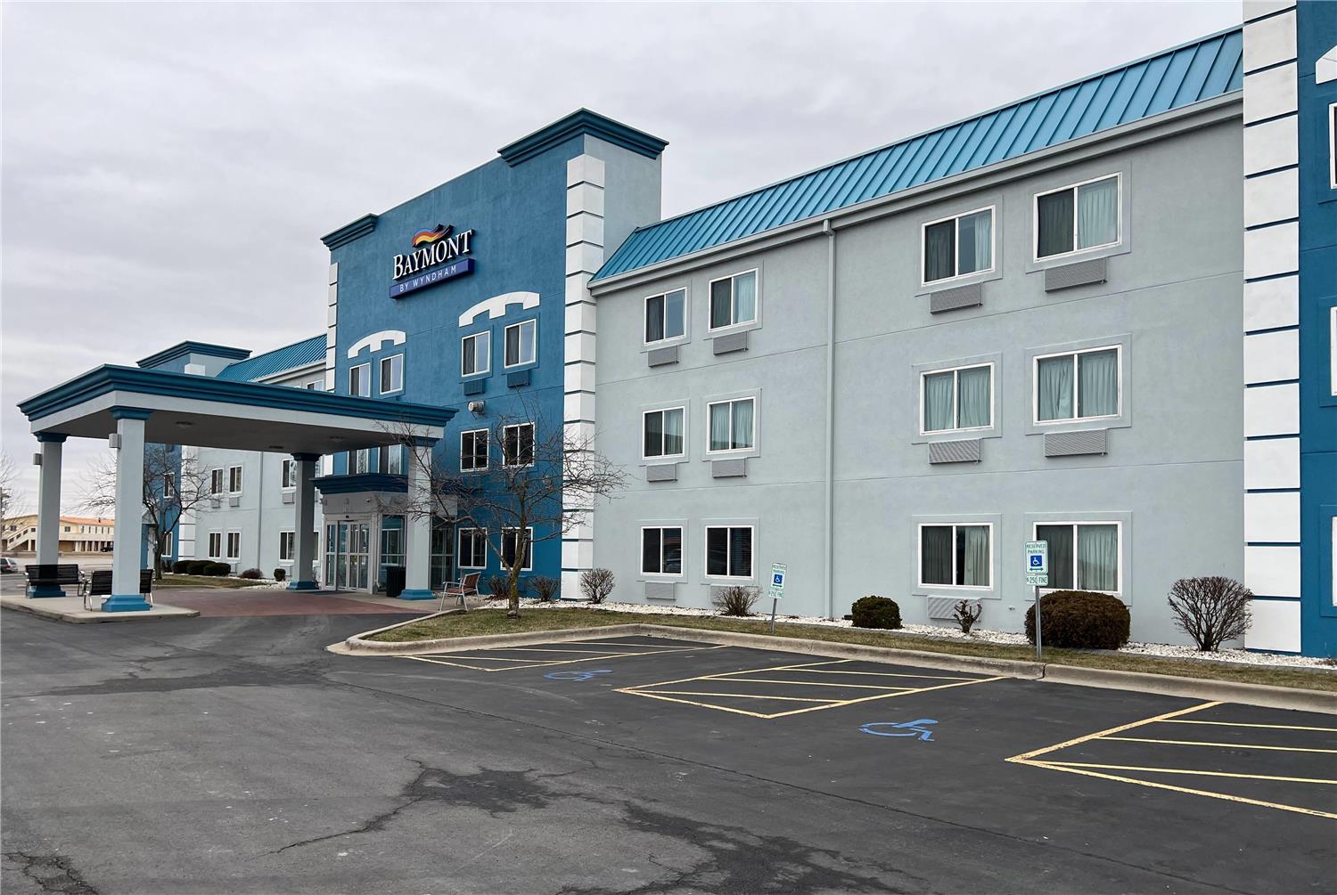 Baymont by Wyndham Litchfield 29/29