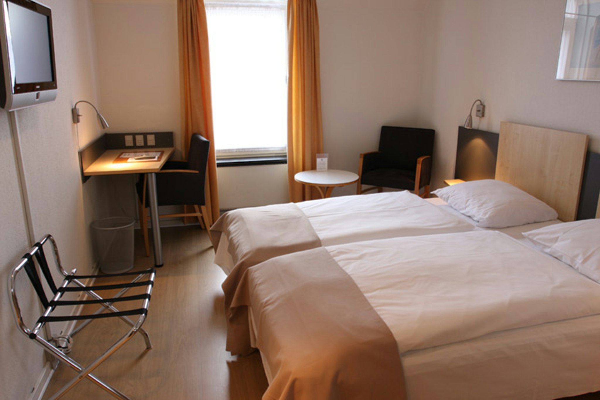 City Hotel Odense 10/44
