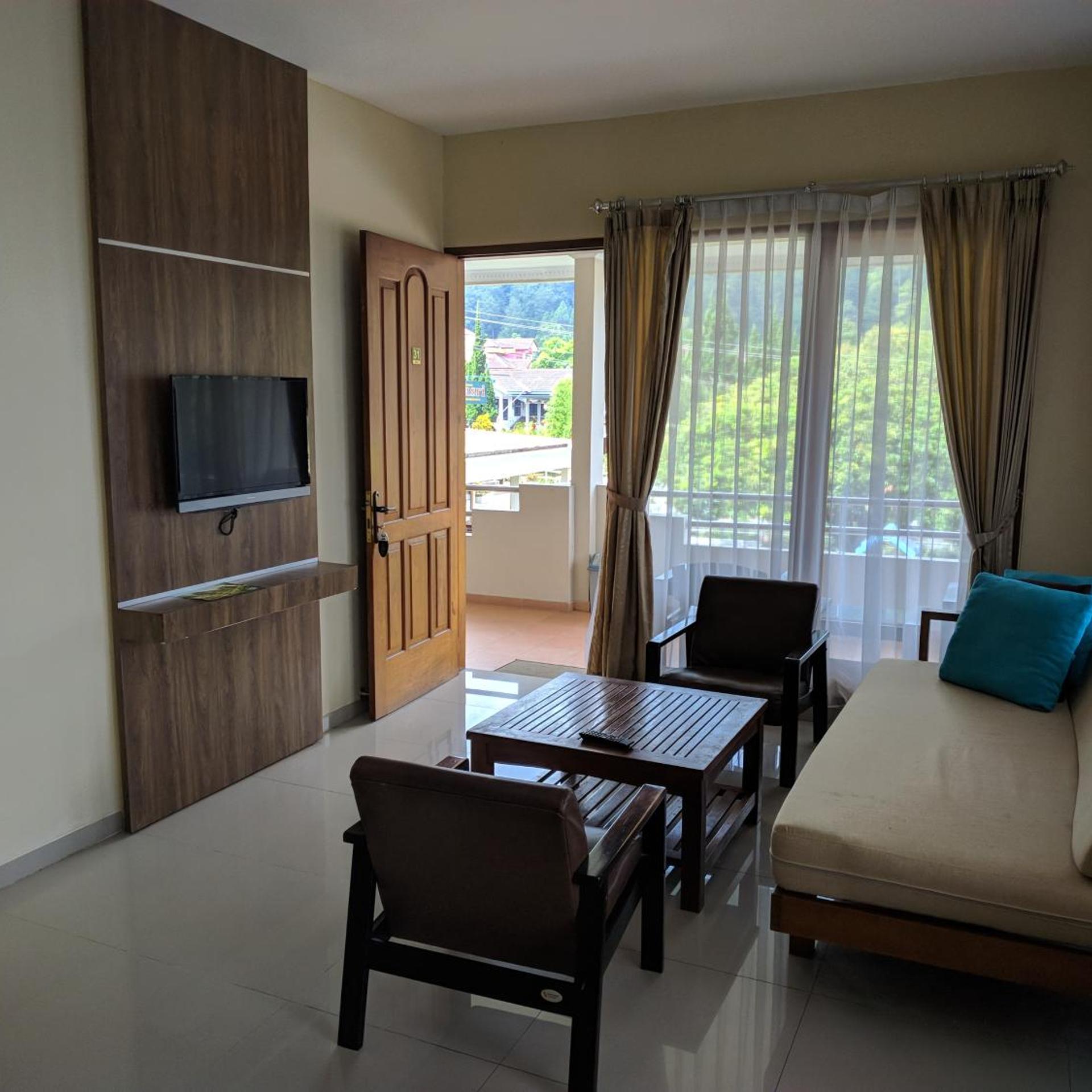 Hotel Pondok Asri Tawangmangu 27/50