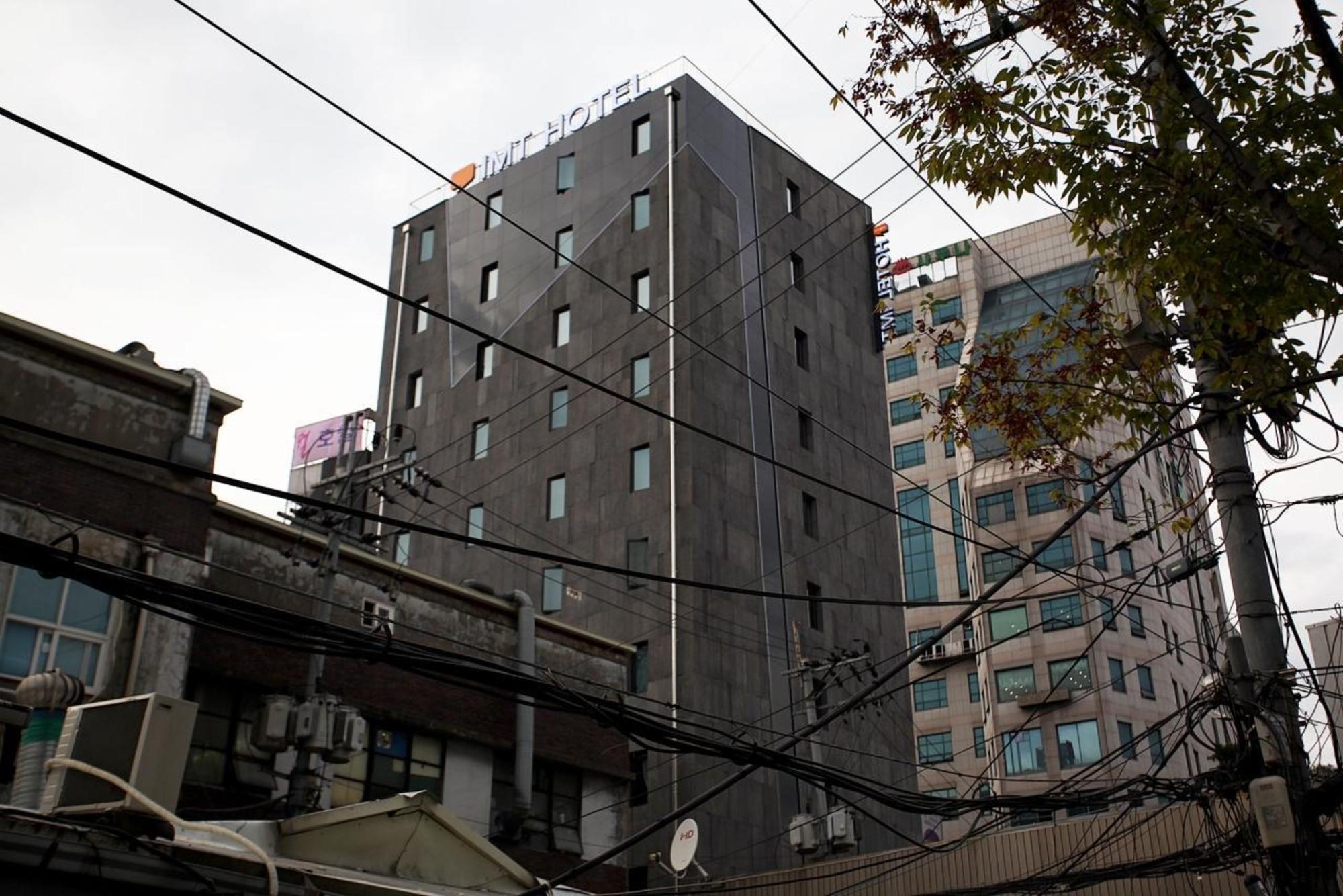 Jongno IMT 1/23