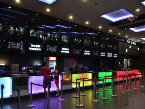 Nexus Business Suite Hotel 47/50
