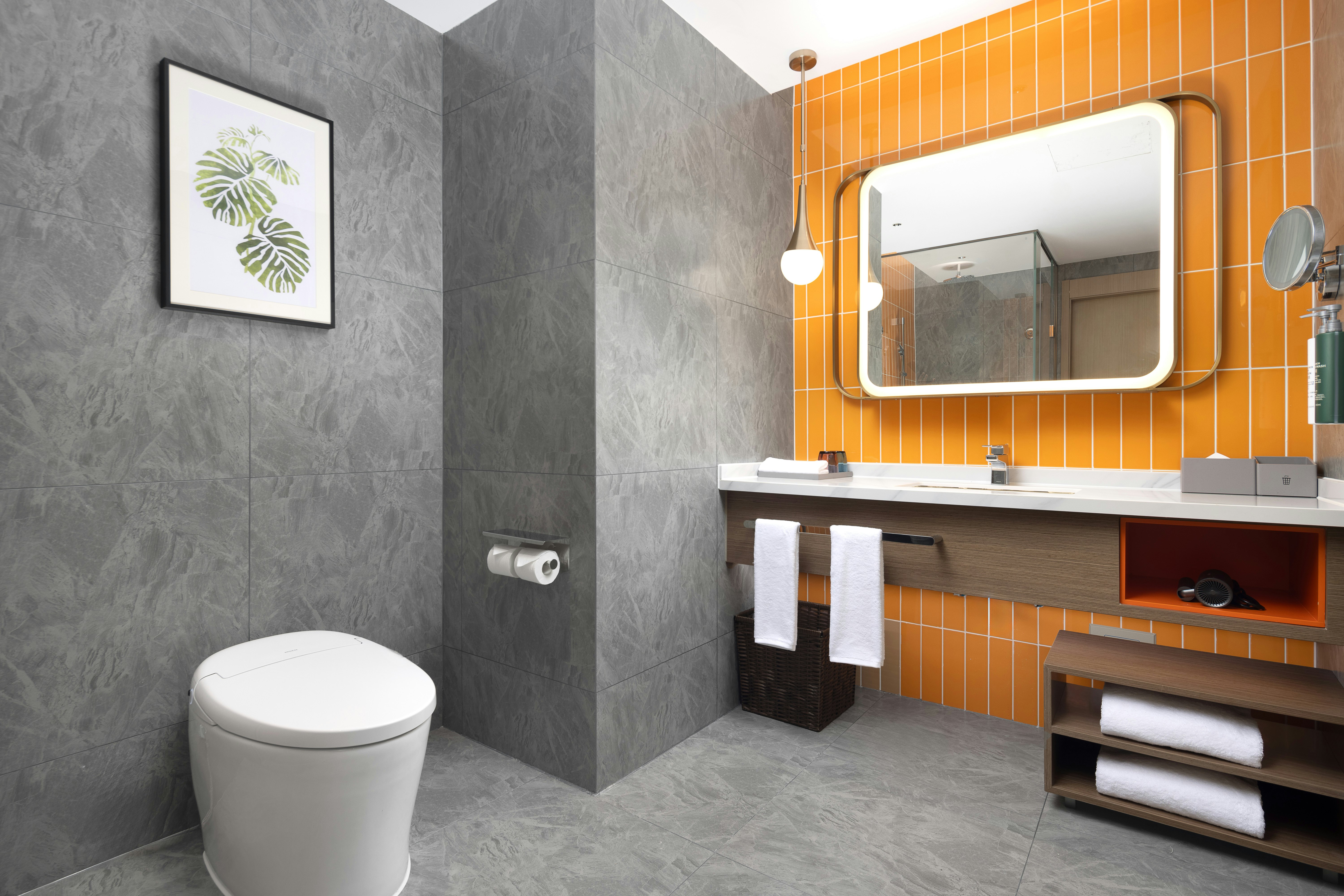 Home2 Suites by Hilton Chengdu Pengzhou 79/83