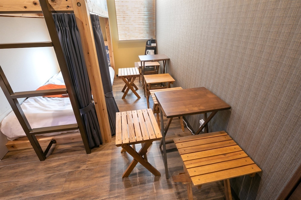 Ikidane Cozy Hotel Haneda Airport 35/42