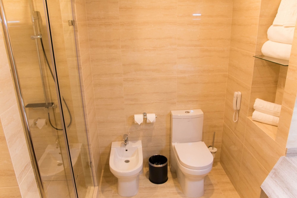 Solutel Hotel 16/66