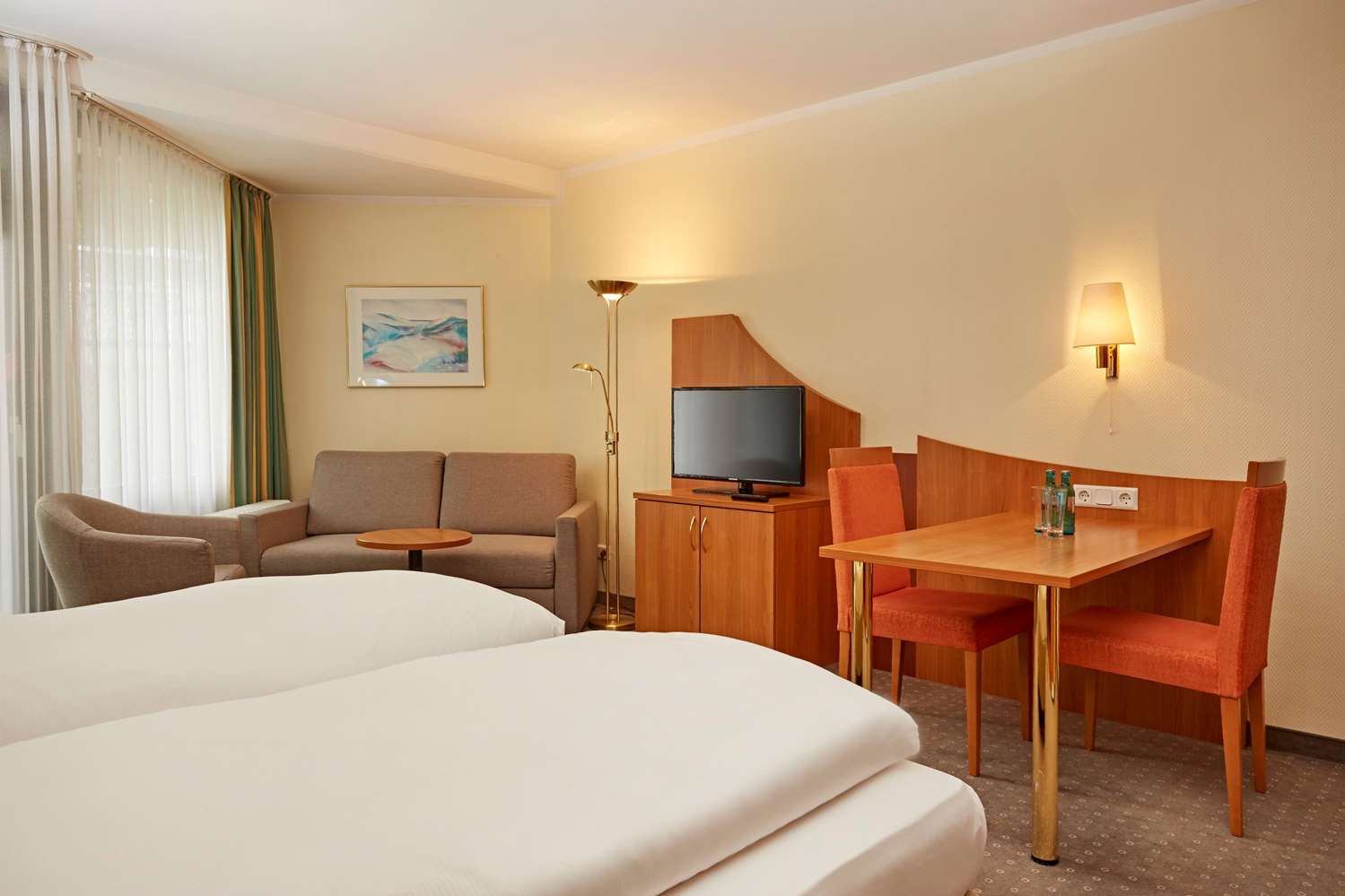 H Plus Hotel Willingen 11/67