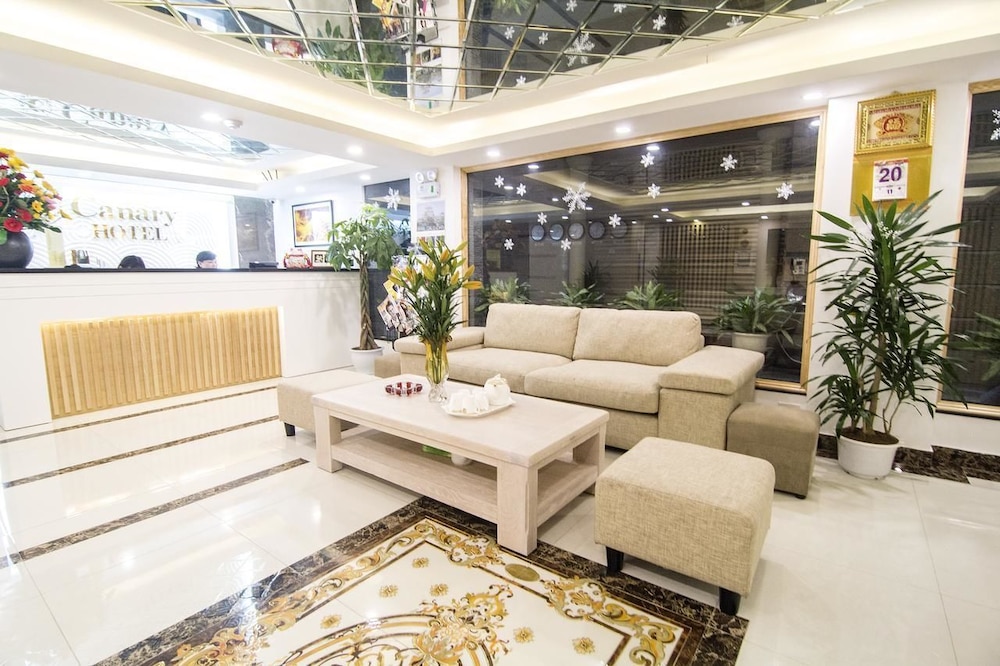 Canary Hotel & Apartment 2/42