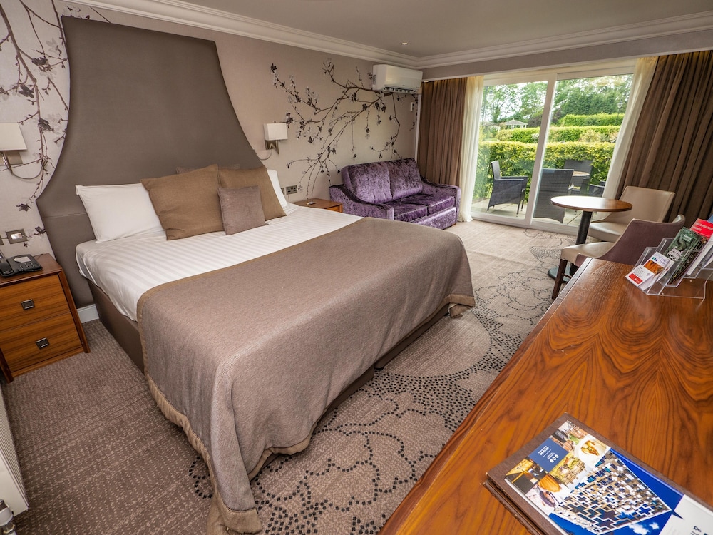 Park Hall Hotel and Spa Wolverhampton 30/64