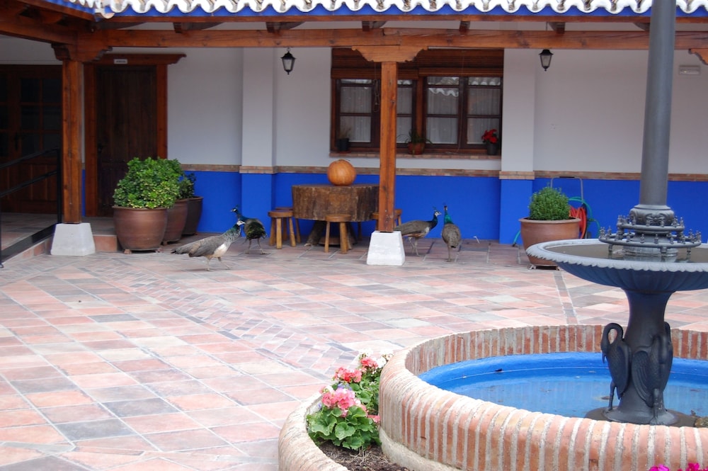 Hotel el Cortijo de Daimiel 41/61