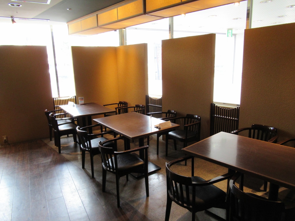 Hotel Crown Hills Kokura 34/43