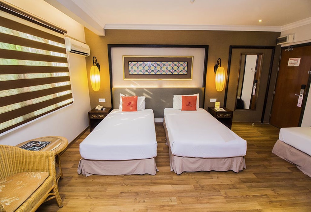 Hotel Puri Melaka 18/62