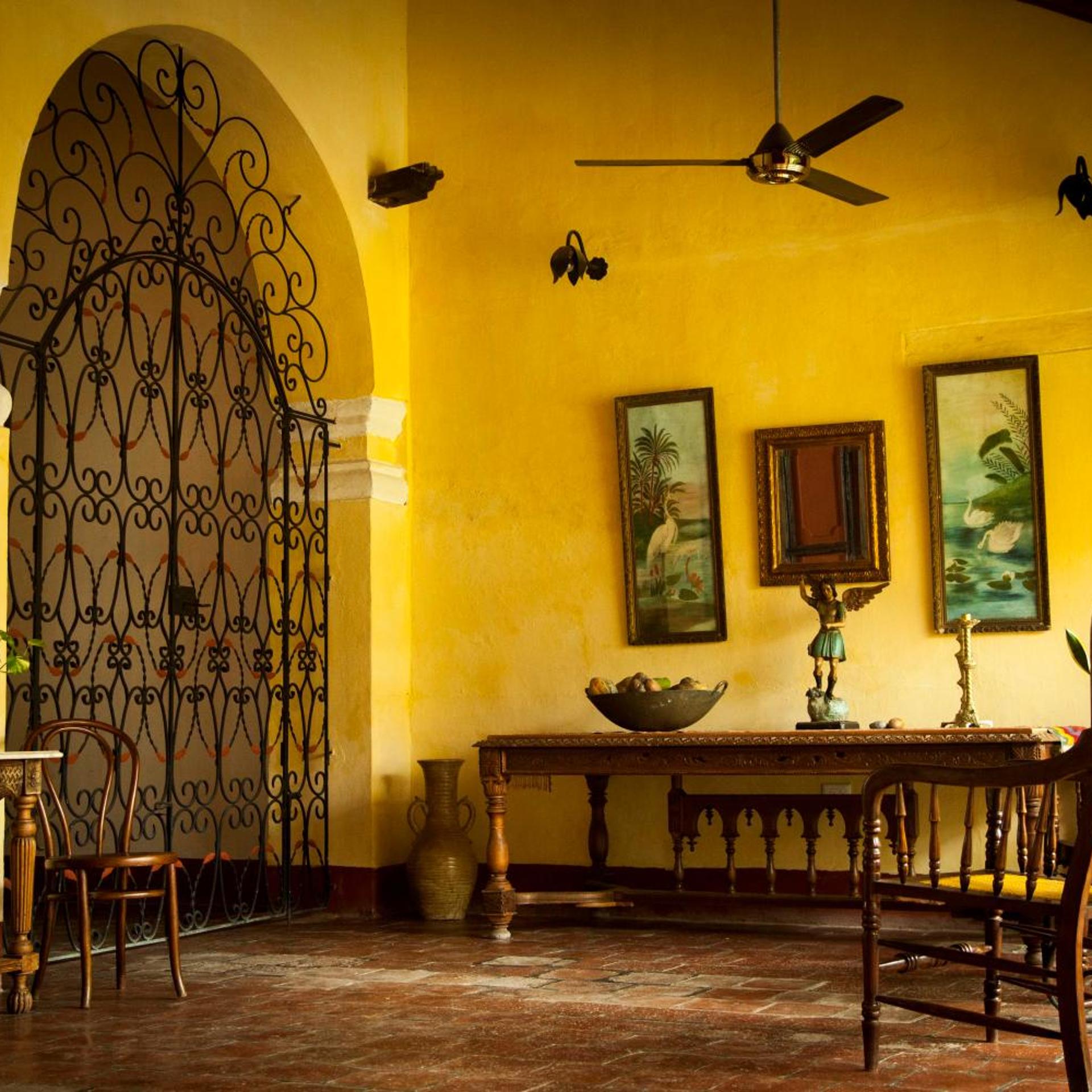 Hotel Boutique Casa Sinning 35/50