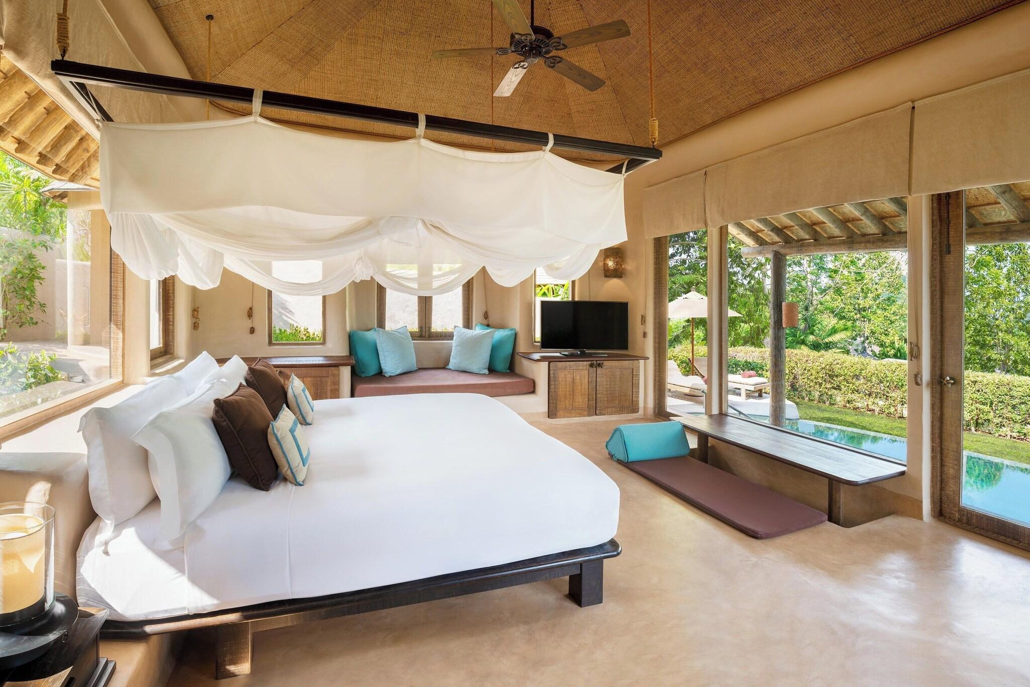 Villa, Private Pool