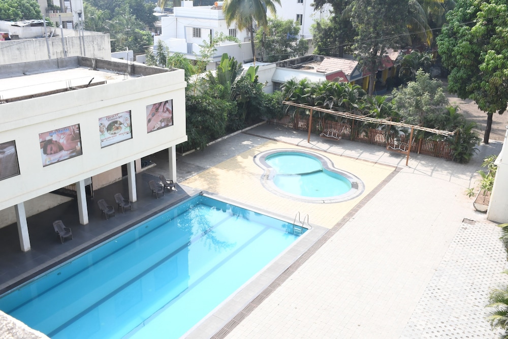 Pushpak Resort 5/67