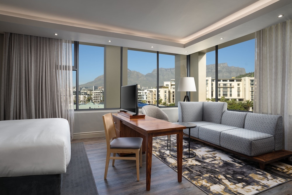 Protea Hotel Breakwater Lodge 42/79