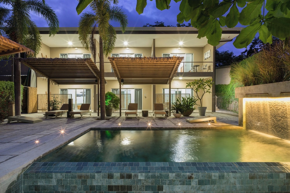 Tamarindo Bay Boutique Hotel - Adults Only 6/50