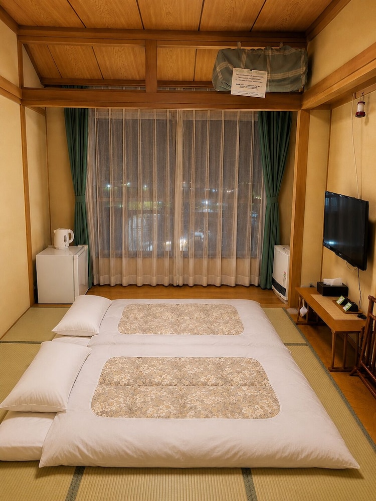Yamanakako Ryokan Ryozan 16/50