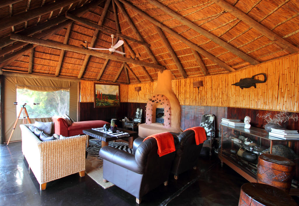 Safari Lodge- Amakhala Game Reserve 24/50
