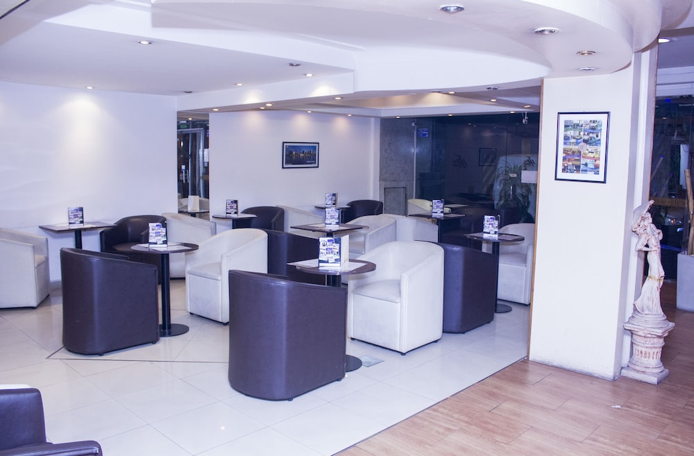 San Remo City Hotel 46/50