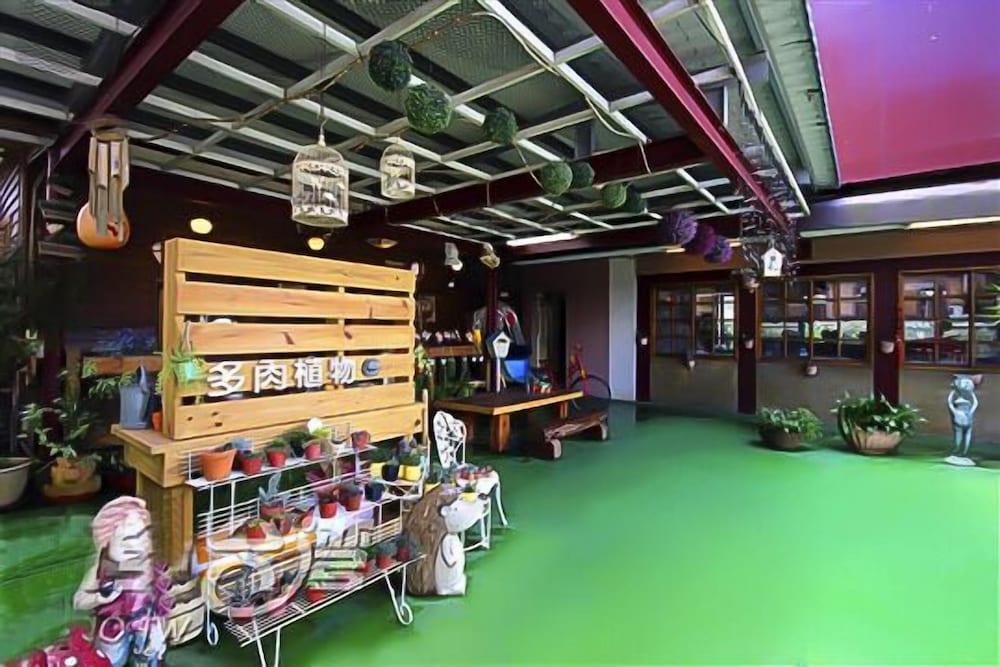 Garden Life Homestay B B 34/48