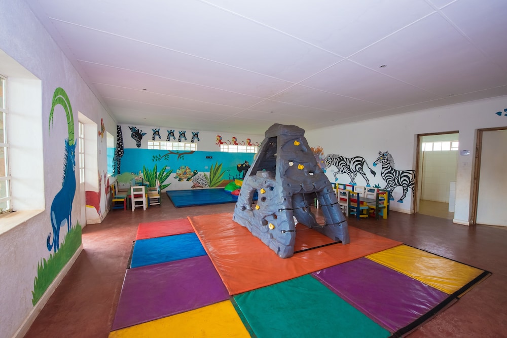 Game Haven Lodge 29/50