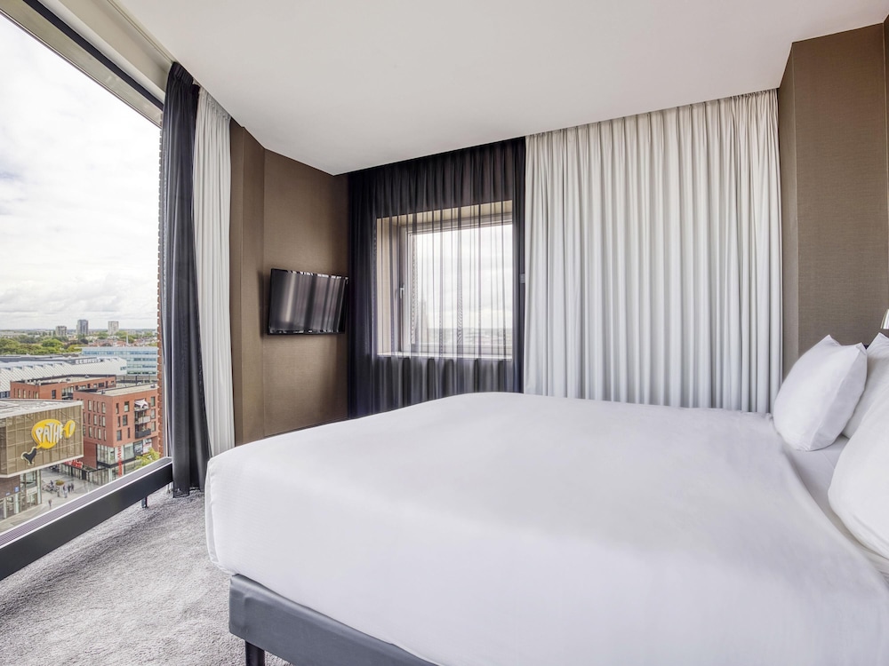 Mercure Hotel Amersfoort Centre 27/75
