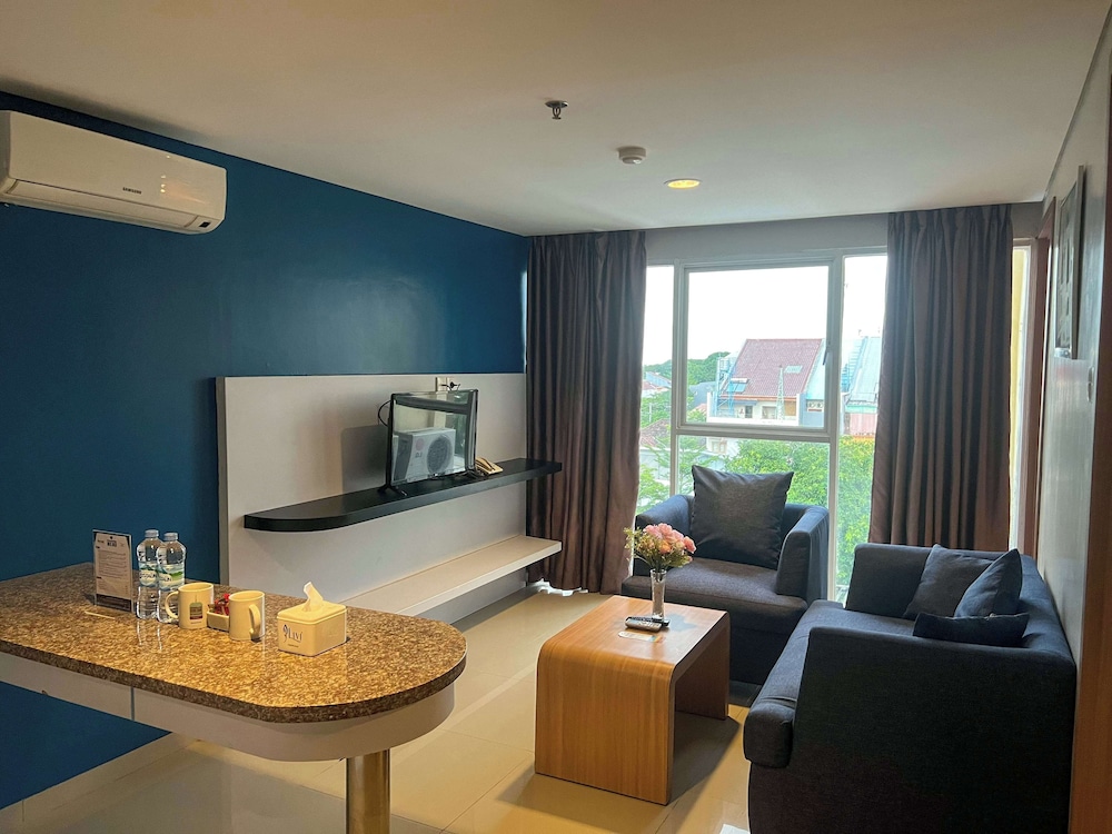 Kyriad Hotel Haka Makassar 14/23