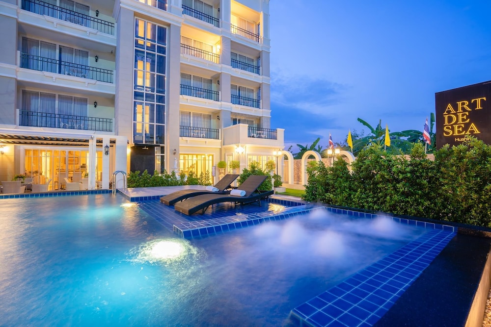 Art De Sea Hua Hin 4/47