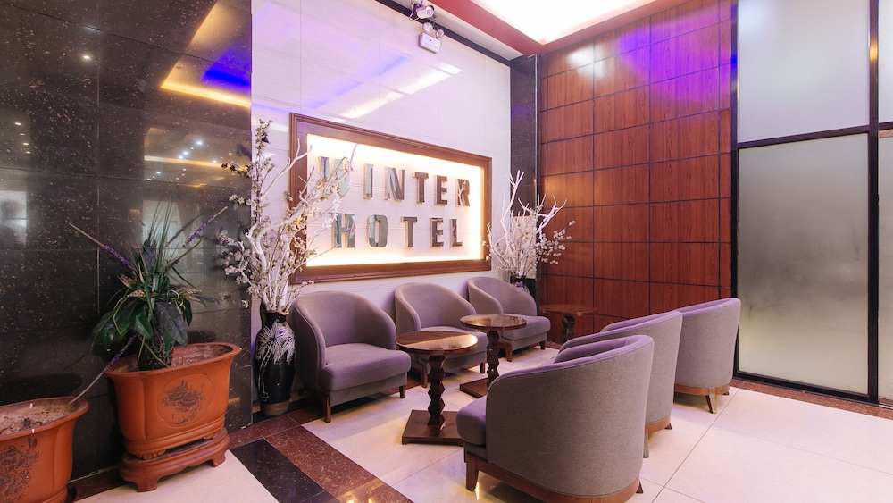 RedDoorz at Winter Hotel Araneta 48/61