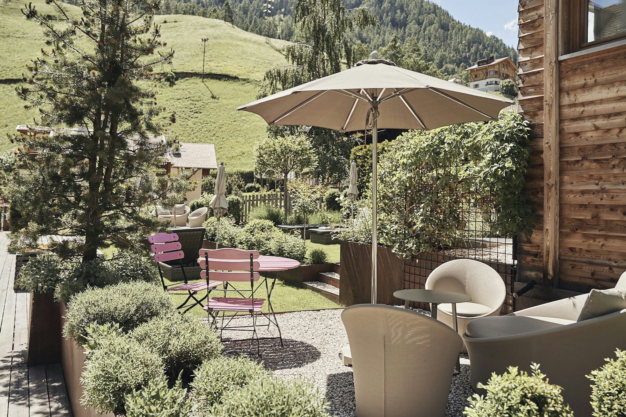 GOLDENE ROSE KARTHAUS 45/50