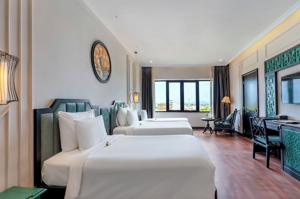 Hadana Boutique Resort Hoi An 26/67
