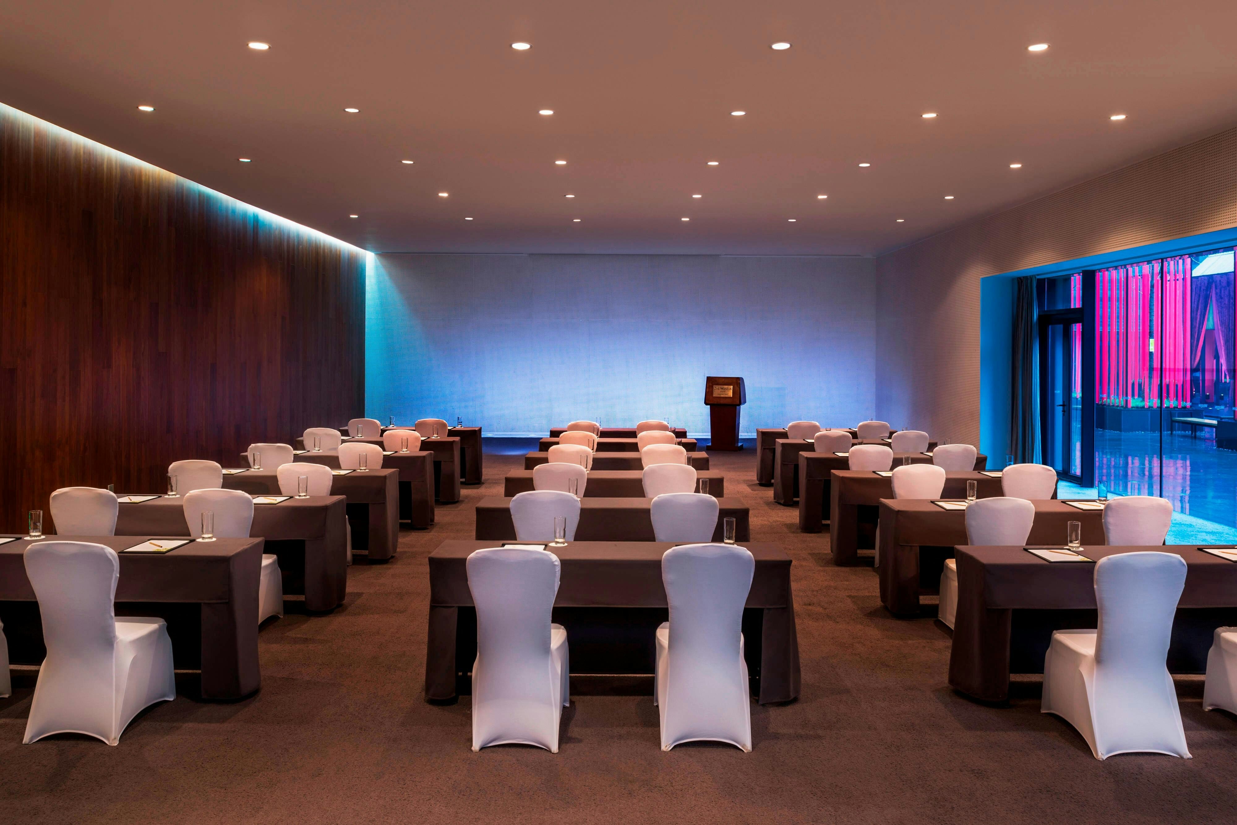 The Westin Xi An 47/54