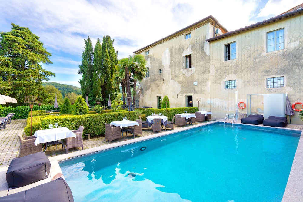 Villa Sassolini, The Originals Collection 41/50