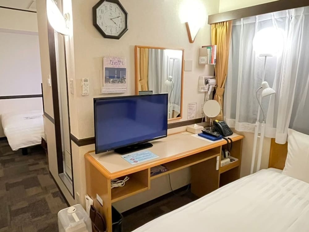 Toyoko Inn Kintetsu Nara Ekimae 57/60