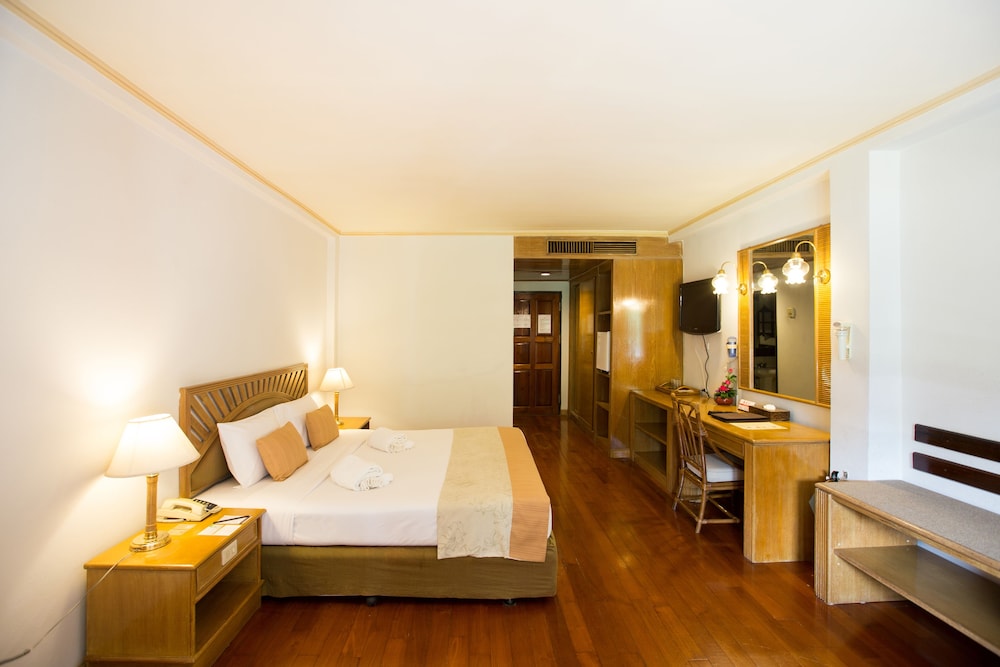 Imperial Mae Hong Son Resort 16/73