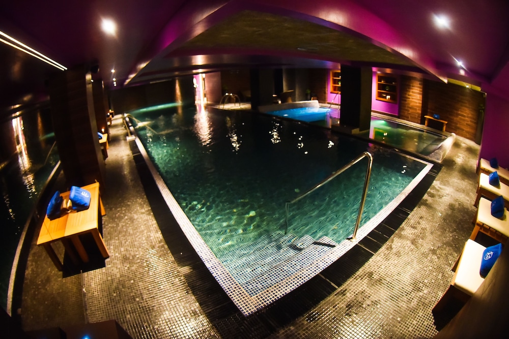 Az Hotel Vieux Kouba 36/61