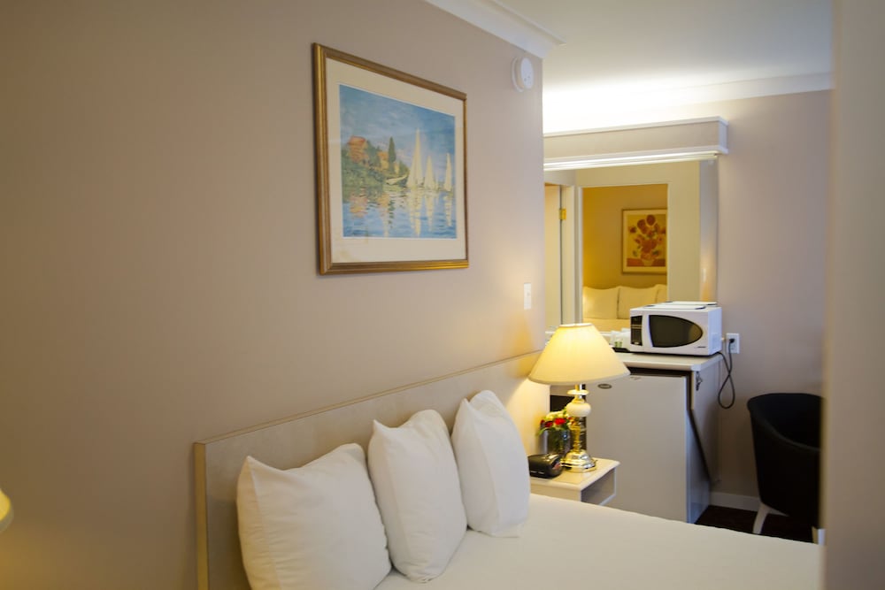 Glenwood Inn & Suites 16/50