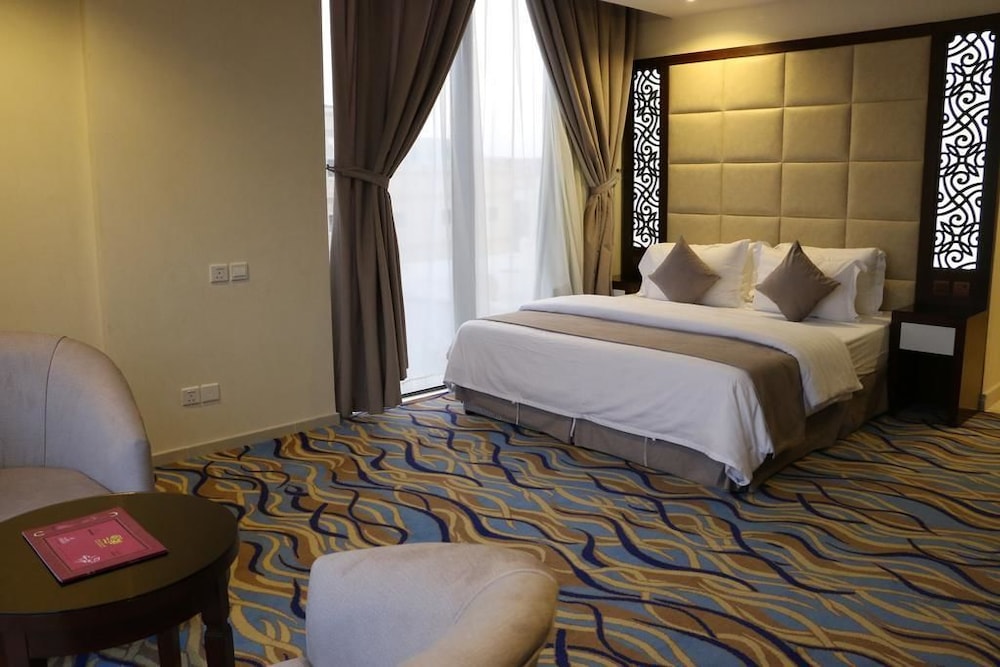 فندق استر(ASTER HOTEL) 12/27