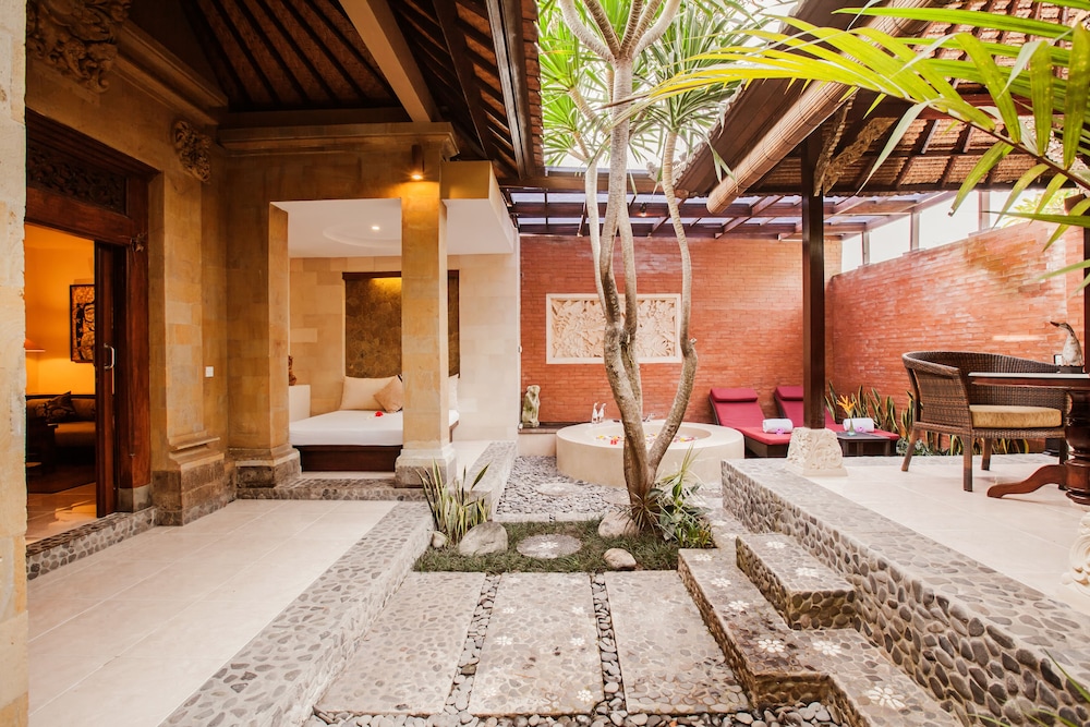 Svarga Bebek Villas 58/74