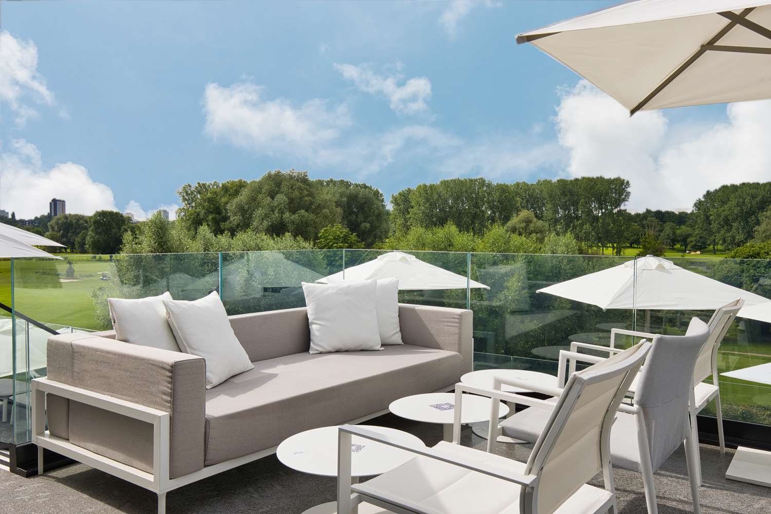 Best Western Plus Le Fairway Hotel & Spa Golf d'Arras 23/32