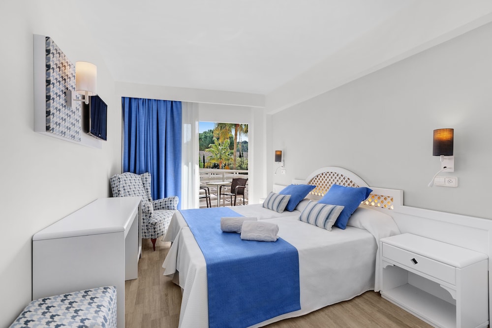 Hotel ROC Oberoy Adults Only +16 22/64