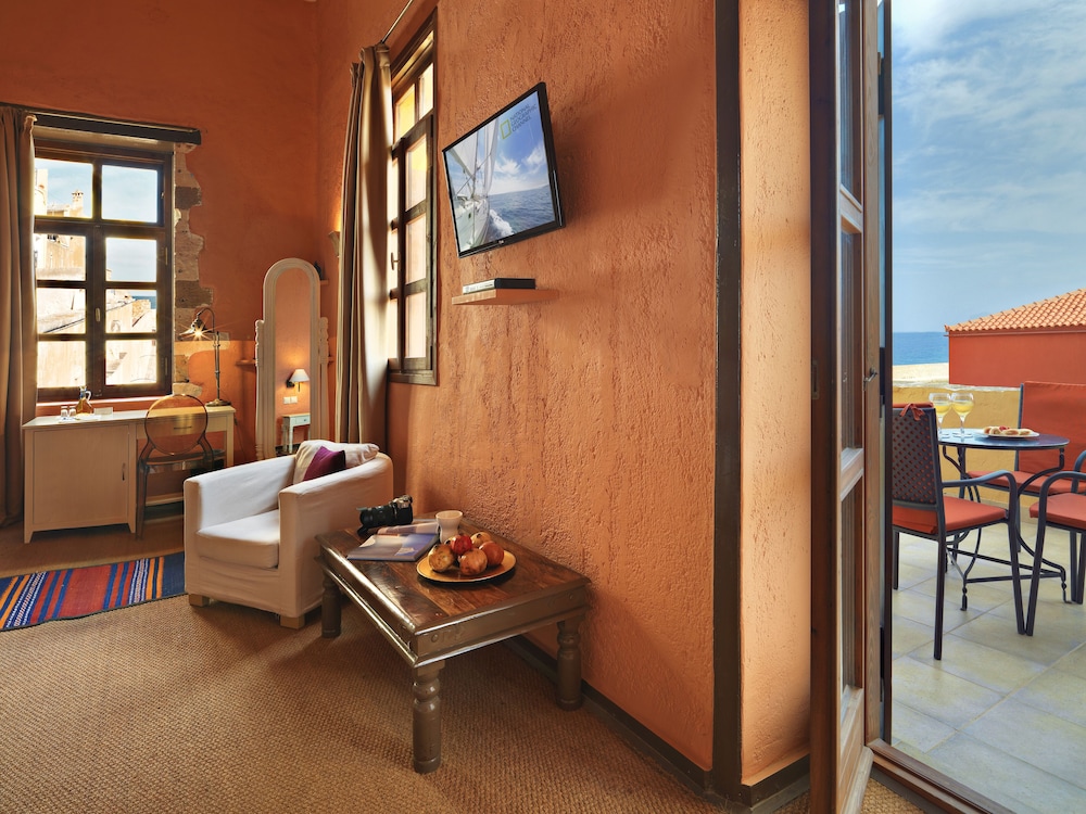Alcanea Boutique Hotel 45/69