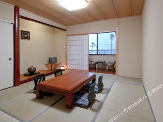 Ryokan Tsukimiso 16/18