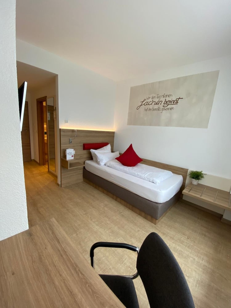 Hotel Asgard 9/48